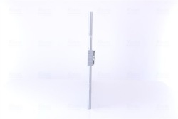 ниссенс 94210 конденсатор, радиатор кондиционера