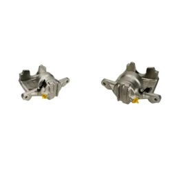 2x Тормозные суппорта тормоза MAXGEAR перед л+P для CITROEN, peugeot, DS BERLINGO I
