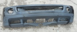 LAND Range Rover Sport L320 бампер передний
