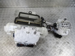 CITROEN C4 PICASSO 2 II 2013- радиатор отопителя европа