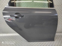 FORD Focus MK3 хэтчбек дверь