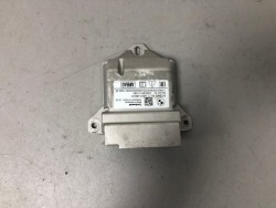 модуль управления подушки безопасности BMW i7 G70 65775B31498 2023-