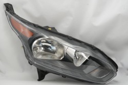 фара правая FORD TRANSIT Connect FT11-13W029DB 90070363
