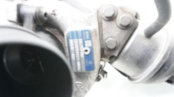 vw GOLF VI 2.0 tdi турбина 03L253016F