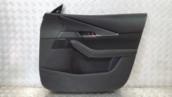 дверные карты правый передний mazda CX-30 DM 19-