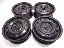 ДИСК kfz 5.0" X 14" 4x100 ET 45