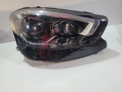 MERCEDES e W213 рестайлинг фара led r - 12896