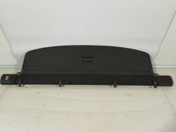 vw TOUAREG II 7P ролета багажника