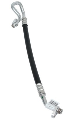 mahle AP 101 000P высокого Давление,