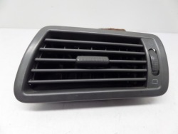 воздухозаборник жалюзи потока воздуха Citroen OE 1484108077