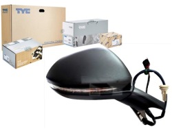 зеркало vw tyc