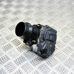карбюратор MINI кабриолет (R57) 8506684 12197617 2.0л 105kw 2012