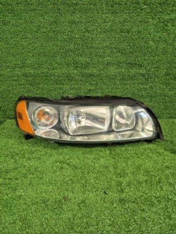 фара правая volvo V70 II S60 и рестайлинг 30698835