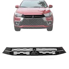 mitsubishi OUTLANDER, 18 - 21 решетка 6402A504