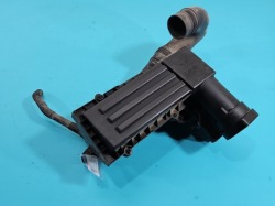 корпус салонного фильтра Воздух vw PASSAT B7 1K0129607AG 2.0