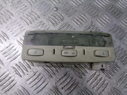 Освещение Кузова перед renault LAGUNA II