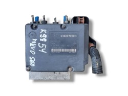насос ABS volvo S60 2001 8619538
