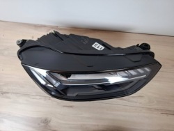 Audi Q5 II рестайлинг фара передняя правая 80A941036E full led
