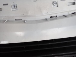 opel VIVARO C ZAFIRA d 19- бампер передний 9833129877