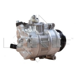 Компрессор кондиционера nrf 32817