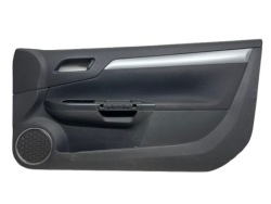 opel TIGRA b дверные карты правый передний 3D 93163113