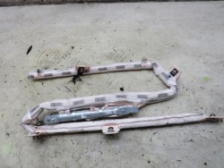 пиропатрон левый HB INSIGNIA B 84123614