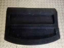 полка багажника SKODA OCTAVIA I X