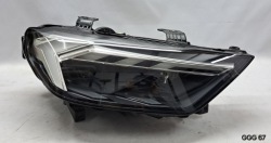 фара правая full led Audi A1 II 82A941034D