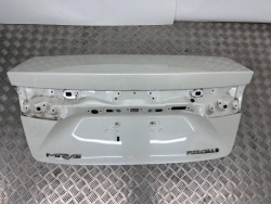 крышка багажника зад TOYOTA COROLLA E11 Лифтбэк
