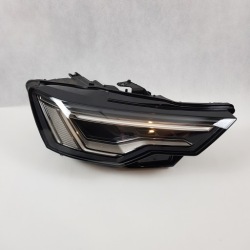 фара правая передняя Audi A6 C8 4K0 full led 4K0941040 oe 2017-2024