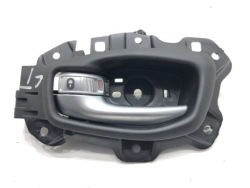 ручка двери внутренняя зад Compass MP suv