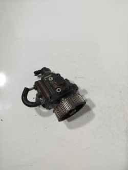 топливный насос высокого давления, ТНВД opel Astra J insignia 2.0 0445010193