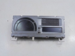 MODUS 04-08 спидометр часы 1,6 16V P8200453604--d