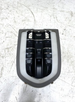 PORSCHE PANAMERA 970 лампочка внутренний Освещение 7PP959551EL 7PP959551 EL