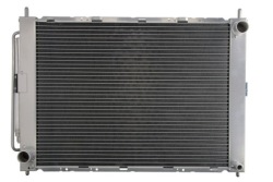 Радиатор кондиционера thermotec KTT110251