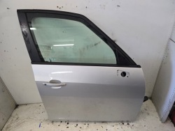 opel ZAFIRA C 3 дверь правая перед передняя Z176