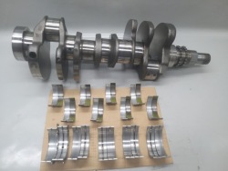 коленвал Range Rover Sport 3.6 368DT 022145138