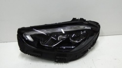 MERCEDES C класс W206 A2069060703 фара левая европа
