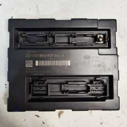 Audi A4 B8 блок комфорта BCM2 8K0907064A