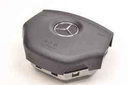 MERCEDES W245 подушка безопасности водители подушки 61460330E