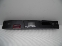 защита пластик крышки багажника MERCEDES W219 CLS