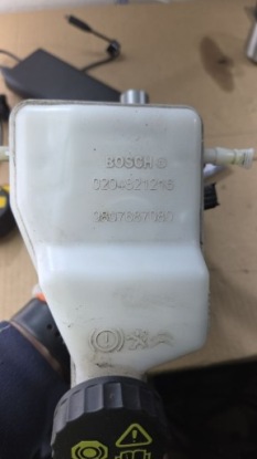 peugeot oe 9807687080