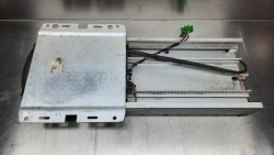 подлокотника renault SCENIC II 03-05R