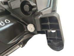 TOYOTA COROLLA CROSS 23r- full led фара левая 16-184