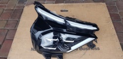 правая левая full led CITROEN C4 III 9830649280 9830649480