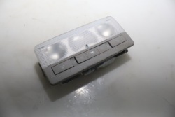 Освещение Кузова перед opel Meriva B