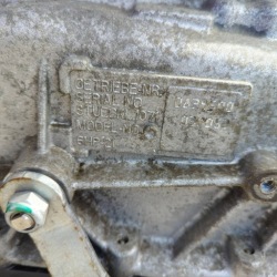 BMW OE 1071301271 коробка акпп