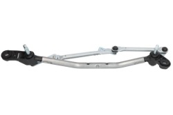 трапеция дворников без renault CLIO III (), 8200268931