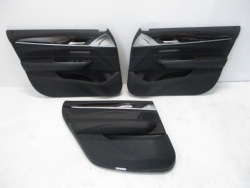 обивка Двери BMW 6 G32