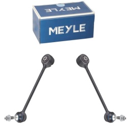 2× MEYLE 53-16 060 0018 тяга / кронштейн, стойки колеса